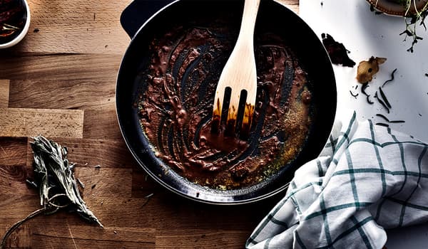 Sossen kochen