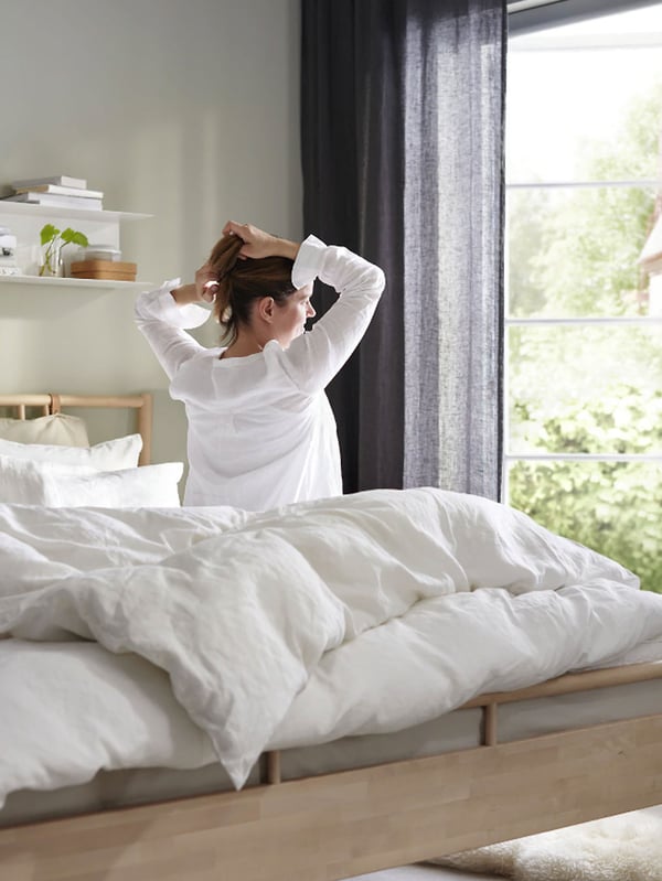 Spring decoration IKEA