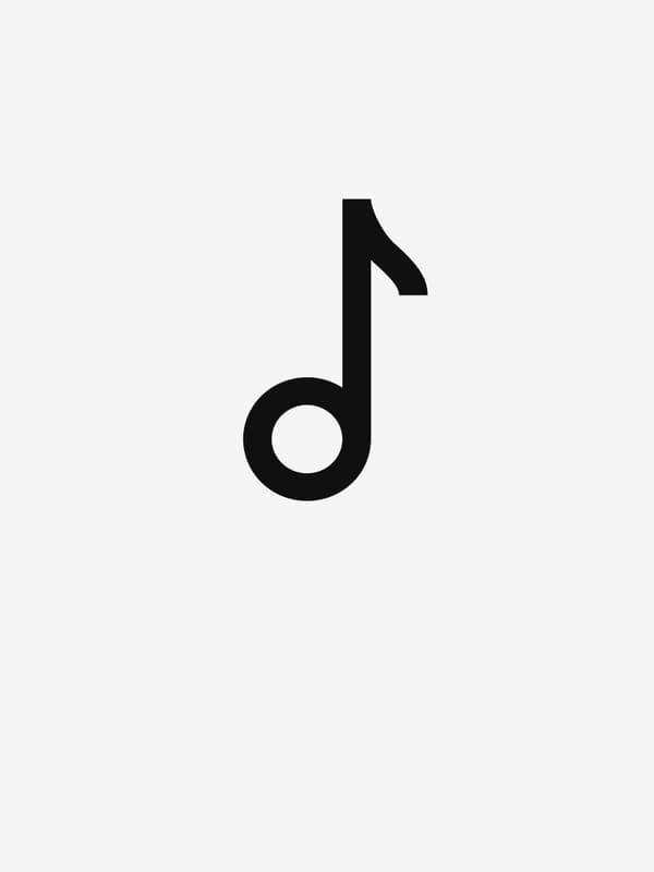 Sound solutions icon.