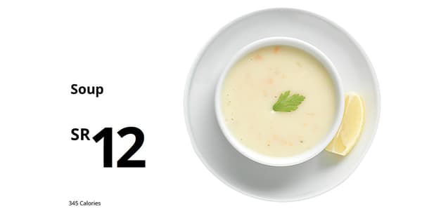Soup