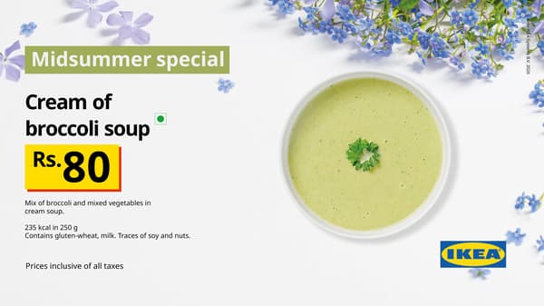 Soup