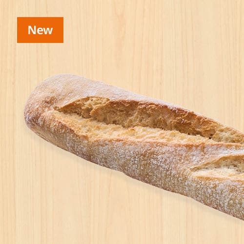sourdough baguette
