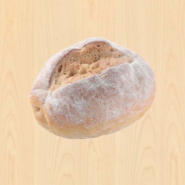 Sourdough batard ₱40