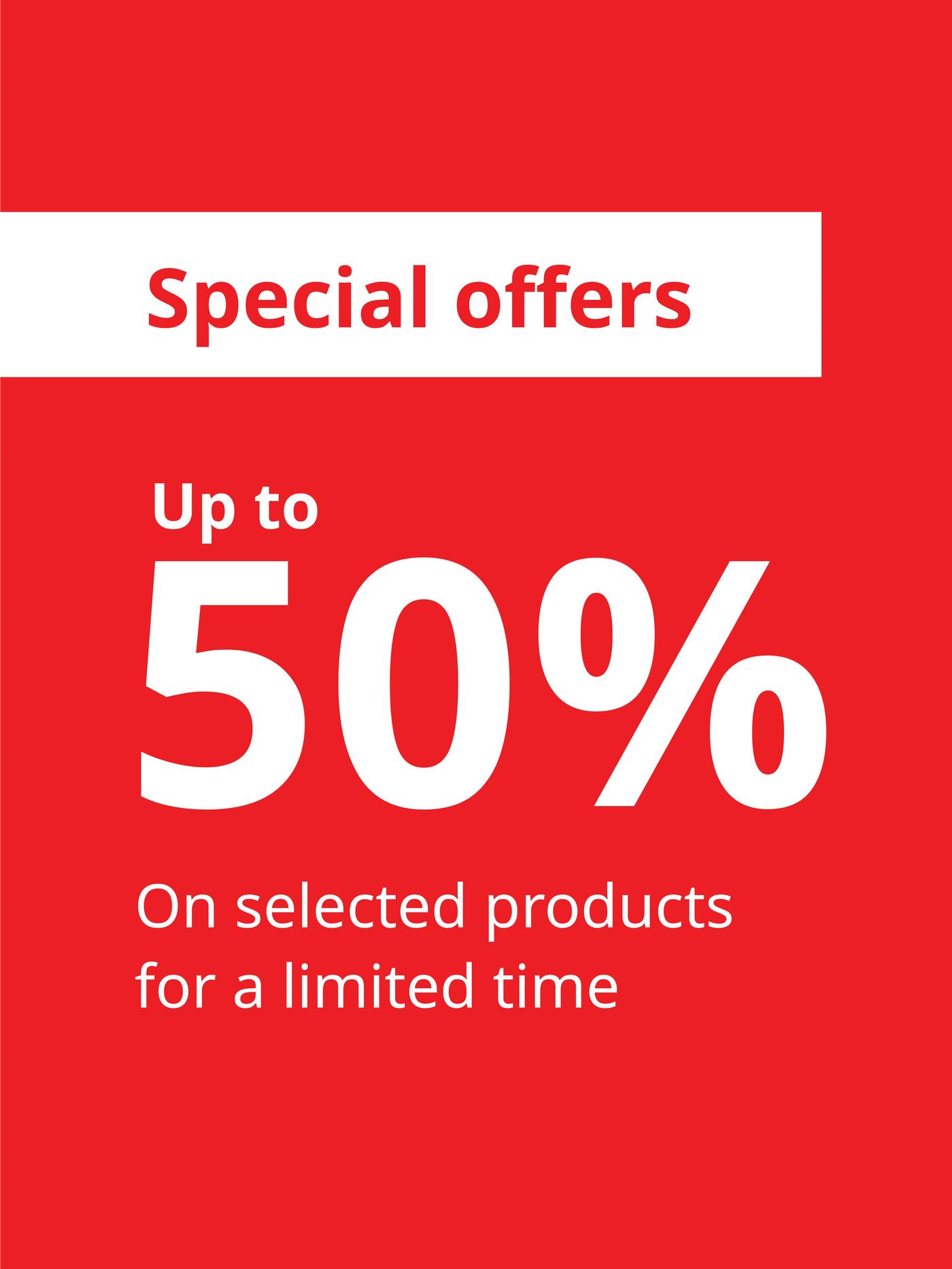 special