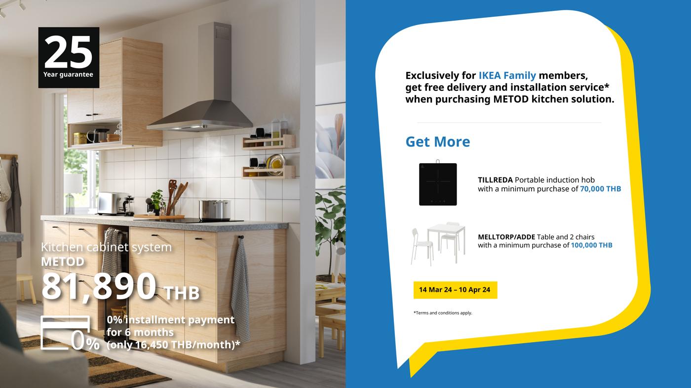 Kitchen | Kitchen Design Ideas & Inspiration - IKEA