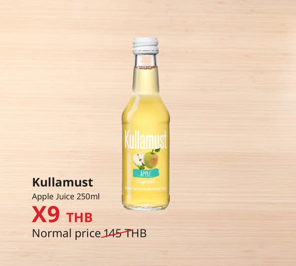 Special prices from only 18 Jun 26 - 28 Jun 26, or while stocks last. 