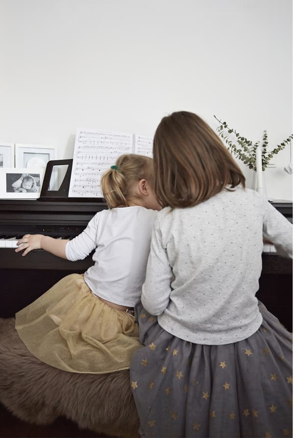 Spend more time together in an open-plan home.