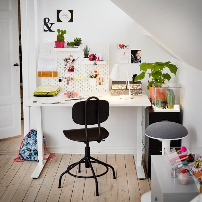 Zimmer für Teenager einrichten: Tipps & Ideen - IKEA Deutschland