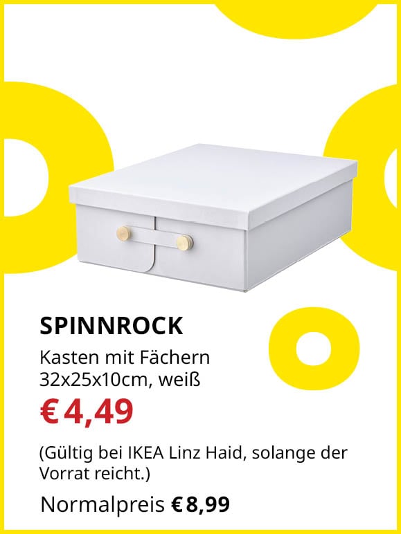 SPINNROCK