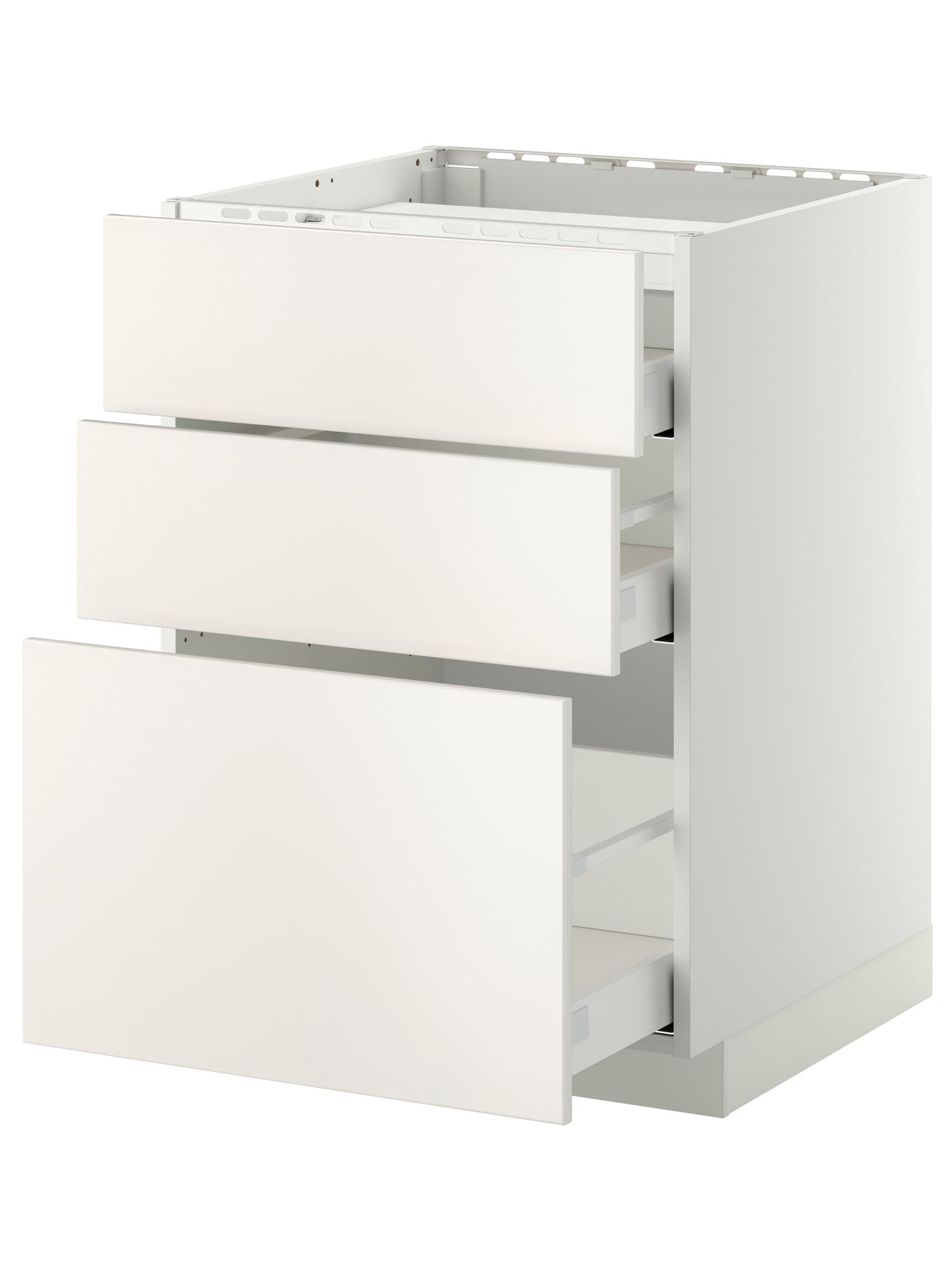 Spodní kuchyňské skříňky