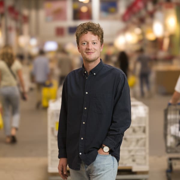 Spokesperson Jurriaan Zuiderhoek