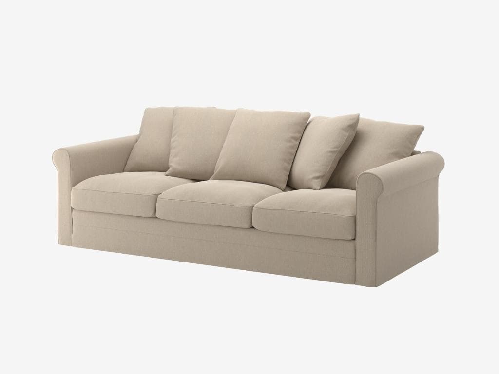 GRÖNLID sofa and sofabed range guide IKEA