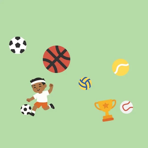 Sports Activity
