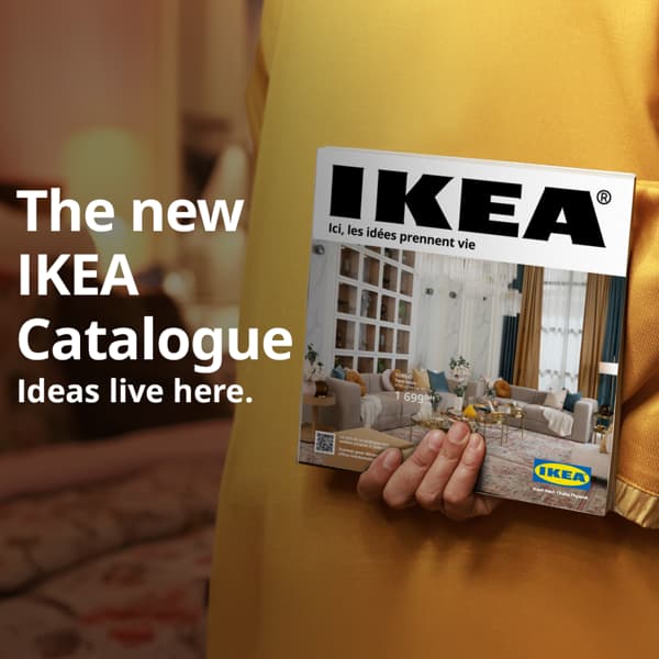 Spot a QR Code? Scan it!