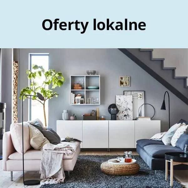 Sklep Bydgoszcz Ikea