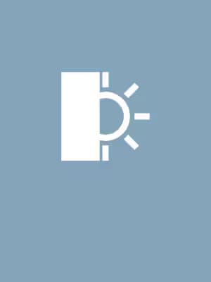 ستائر معتمة