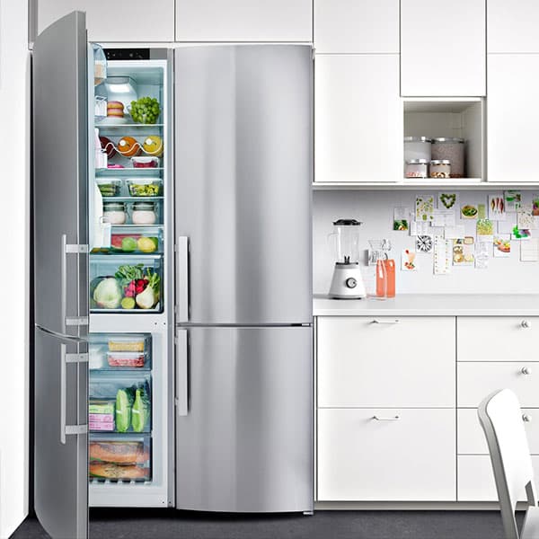 How To Choose The Perfect Fridge Ikea