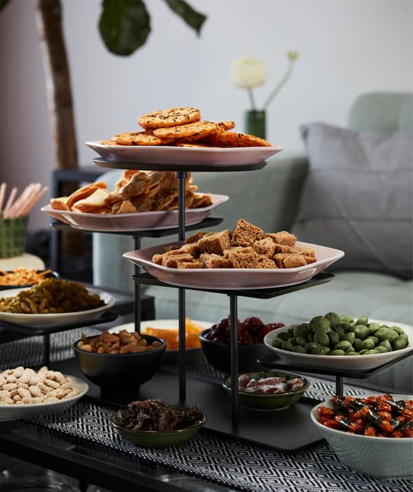 Set Per Aperitivo Finger Food - In Cucina - Casa & Arredamento