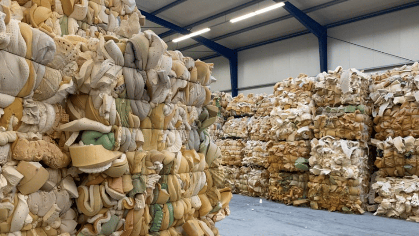 Kijk hier voor onze retour & recycleservice