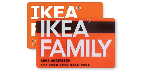stare karty ikea family