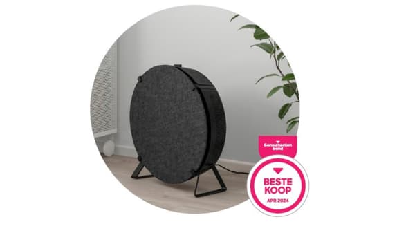 Check out the STARKVIND air purifier tables