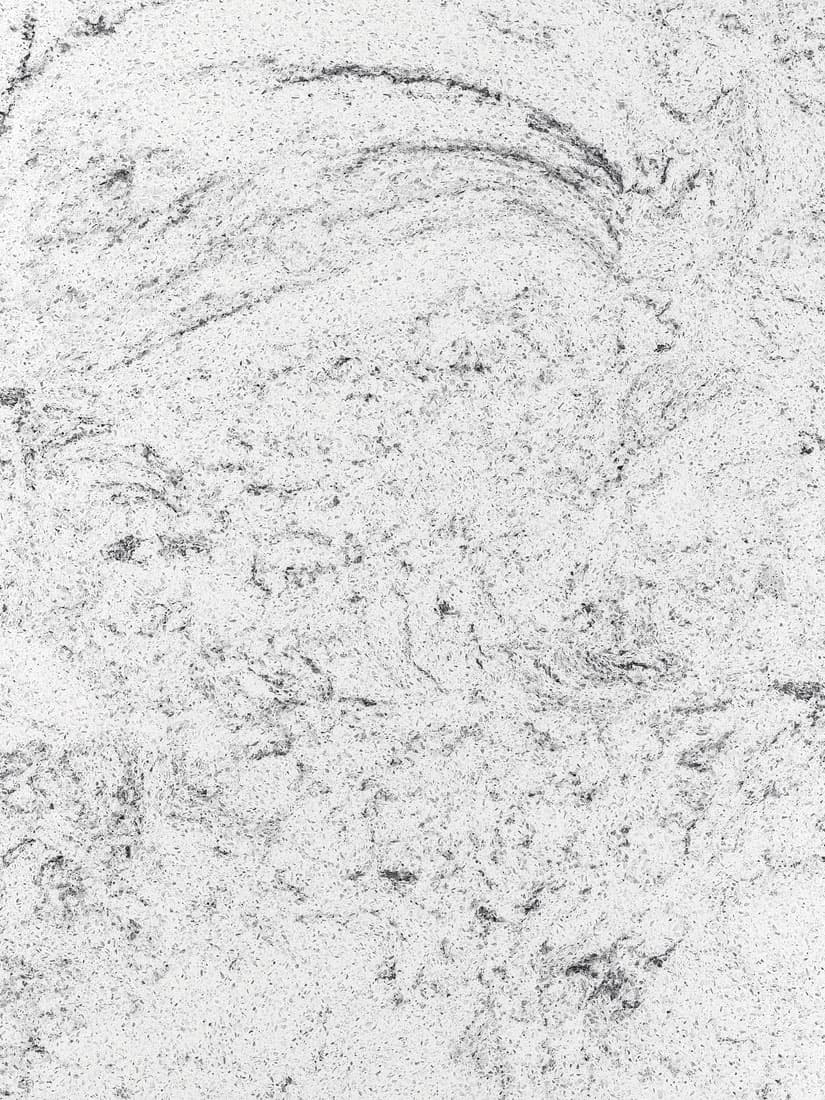 Steeneffect wit/grijs werkblad