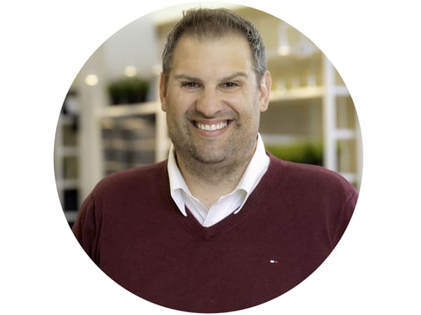 Steffen Daab ​