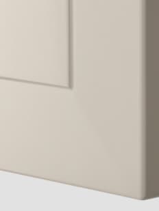 STENSUND bézs ajtó
