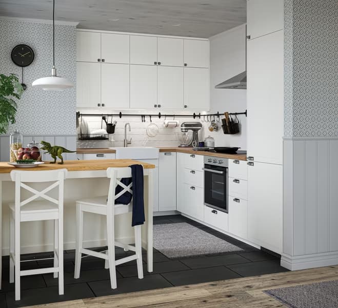 Clean out and organise your kitchen - IKEA | IKEA Singapore