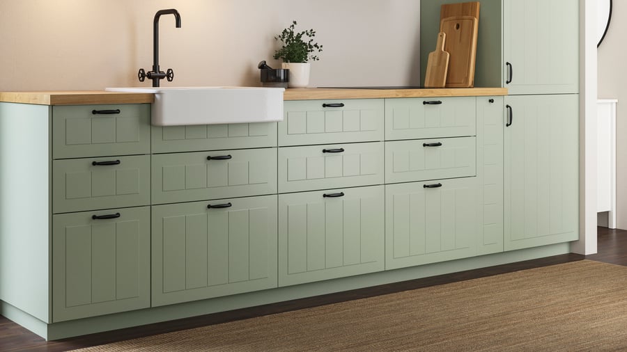 Fitted Kitchen Discover Fully Fitted & DIY Kitchens IKEA Ireland