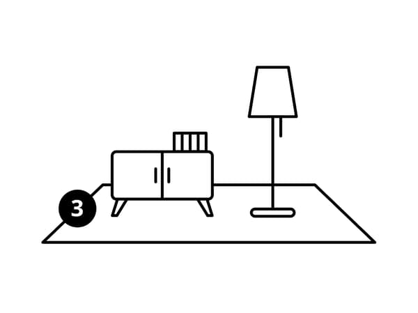 Step 3: order