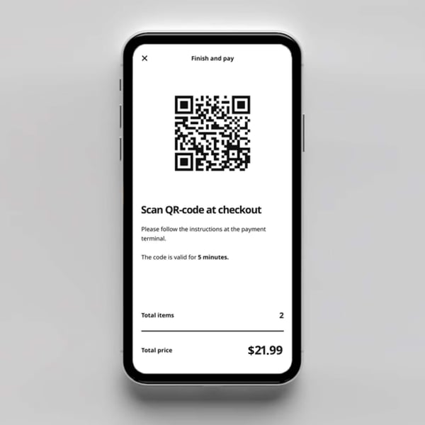 Step 3. Pay for your purchase