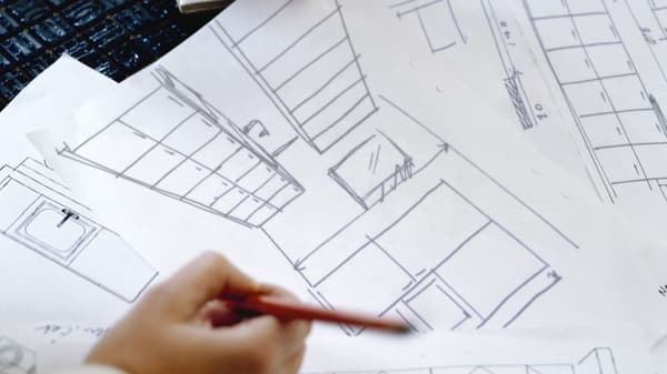 Step 3 – Plan and design
