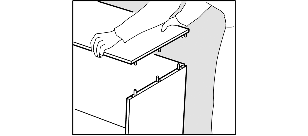 Kitchen installation guide - IKEA