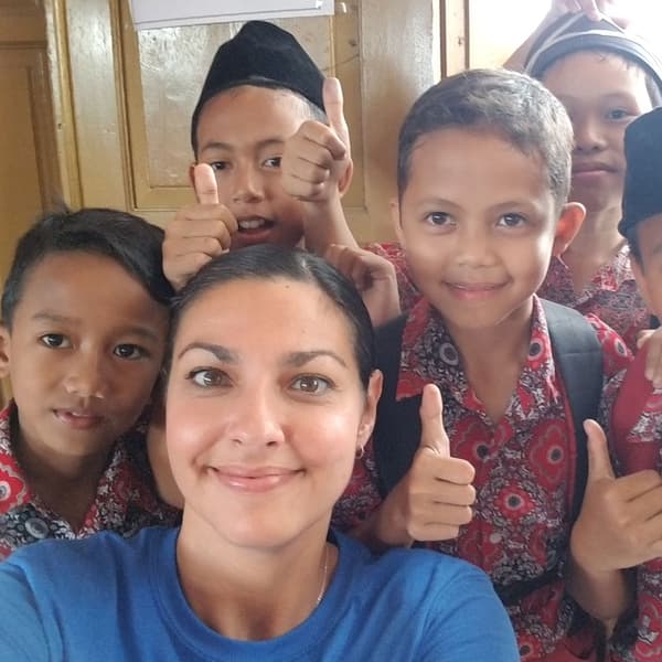 Stephanie Singh, IKEA Canada