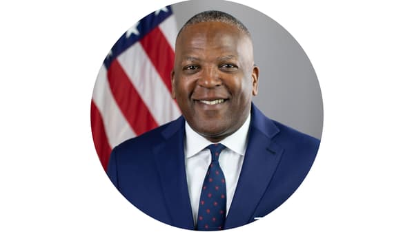 Stephen K. Benjamin  Assistant to the President and Senior Advisor to the President and Director of the White House Office of Public Engagement 