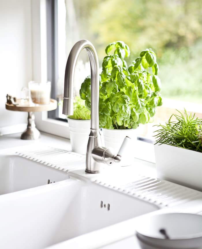 Küche modern gestalten & dekorieren ‒ IKEA - IKEA Schweiz