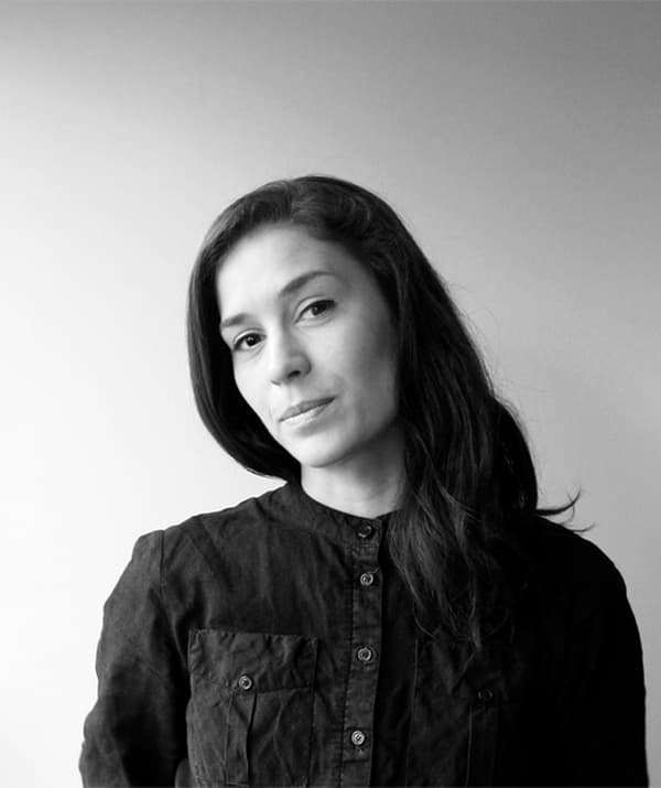Stina Lanneskog, designer IKEA.