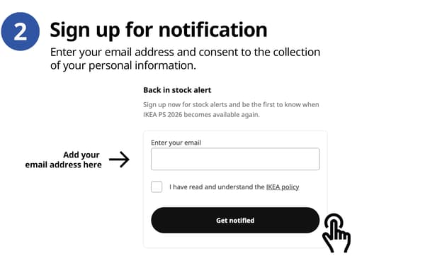 Stock Notif 2