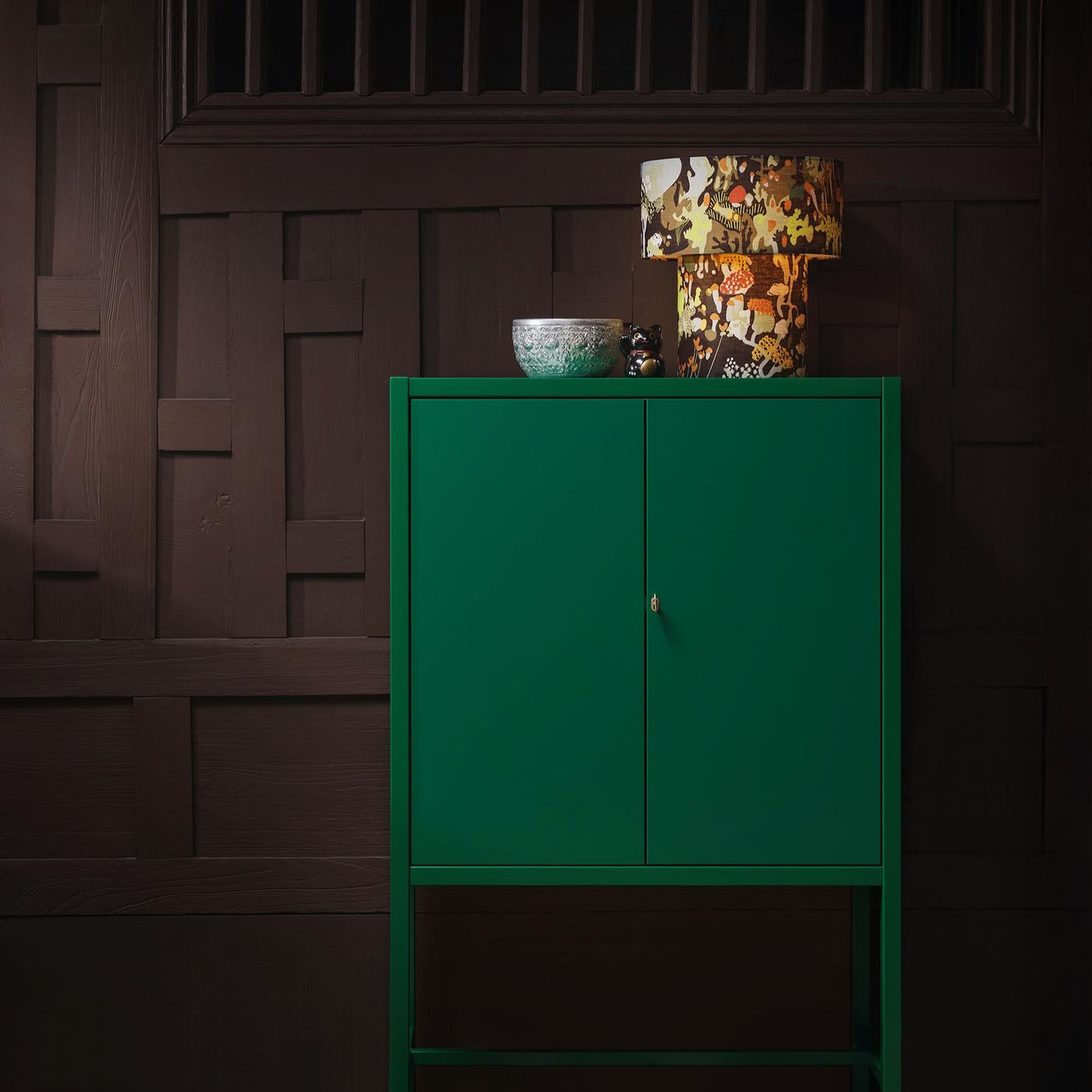 STOCKHOLM 2025 (30586504) cabinet with 2 doors