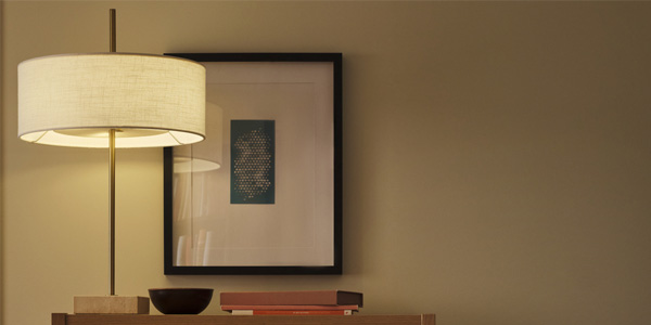 STOCKHOLM 2025 lighting series