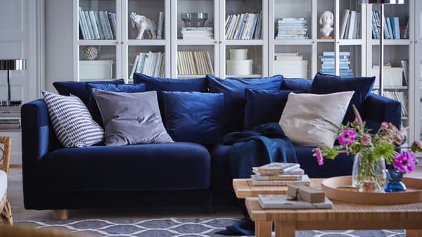 STOCKHOLM collection