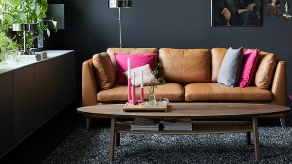 STOCKHOLM collection