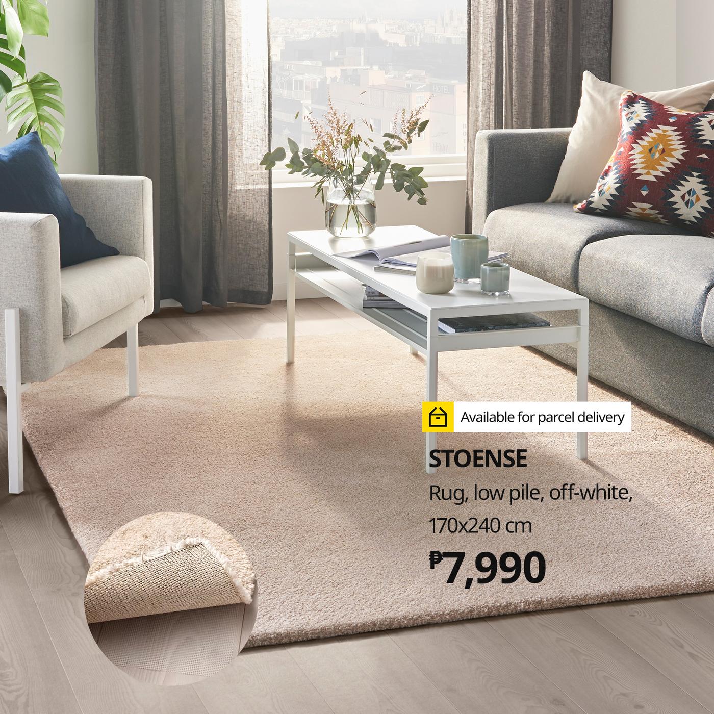 IKEA parcel delivery IKEA