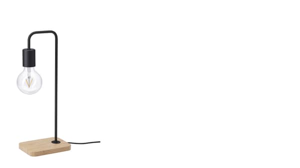 Stolní lampa