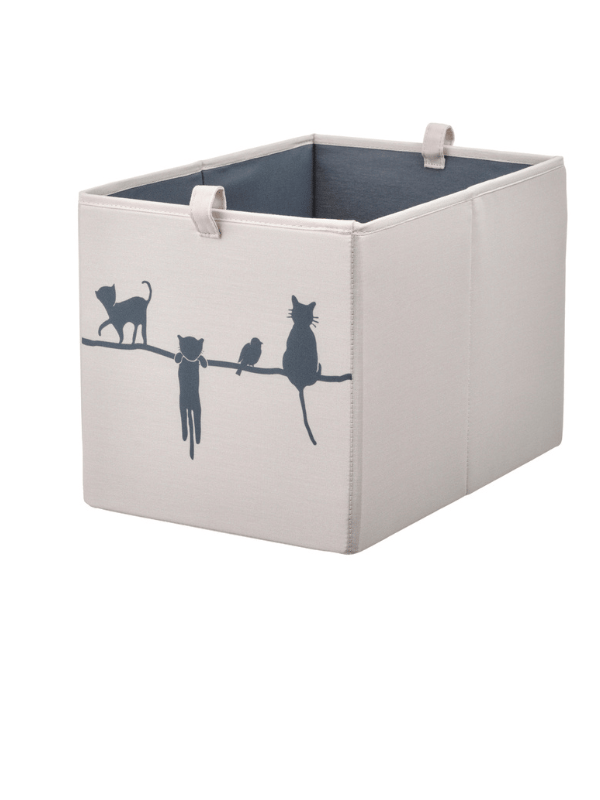 Storage and organisation