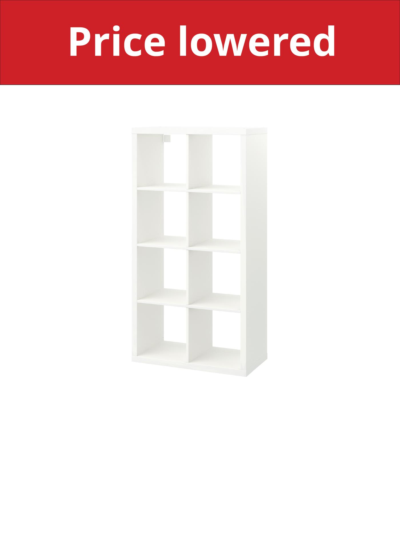 Storage and organization