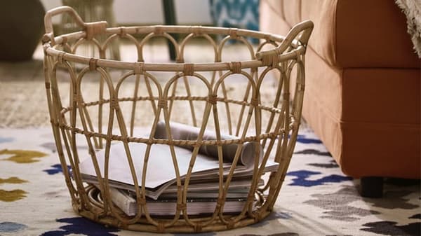 Storage boxes & baskets