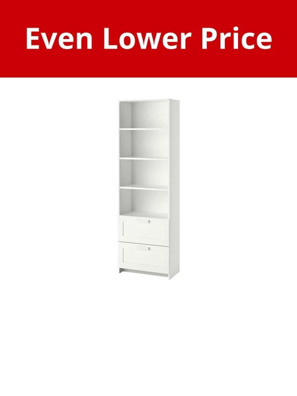 Storage furniture