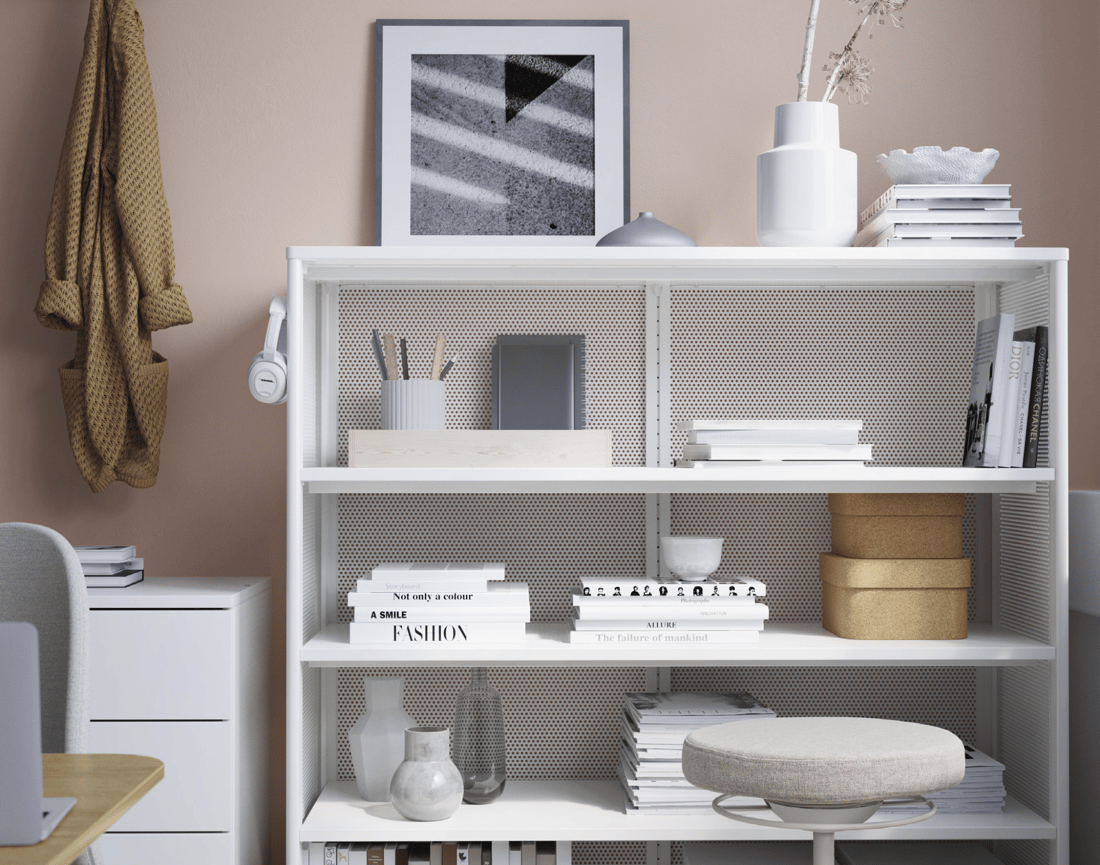 The Personalized Office IKEA